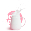 jug of milk